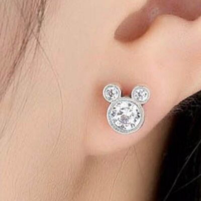 Topos circón mickey mouse