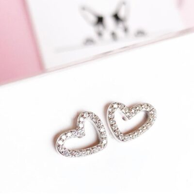 Aretes  Perfect Love