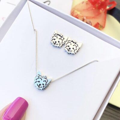 Sets Razas Estándar