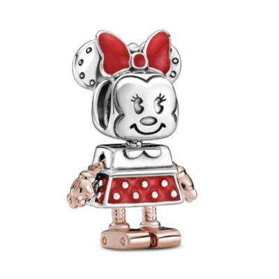 Dije Minnie robot