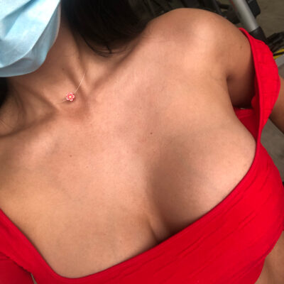 Invisible Figuras Fimo