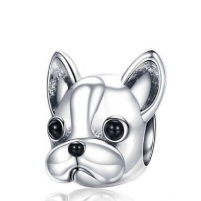 Dije Bull Dog Frances