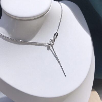 Cadena Graduable Punta Aguja