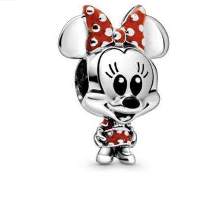 Dije Minni Mouse