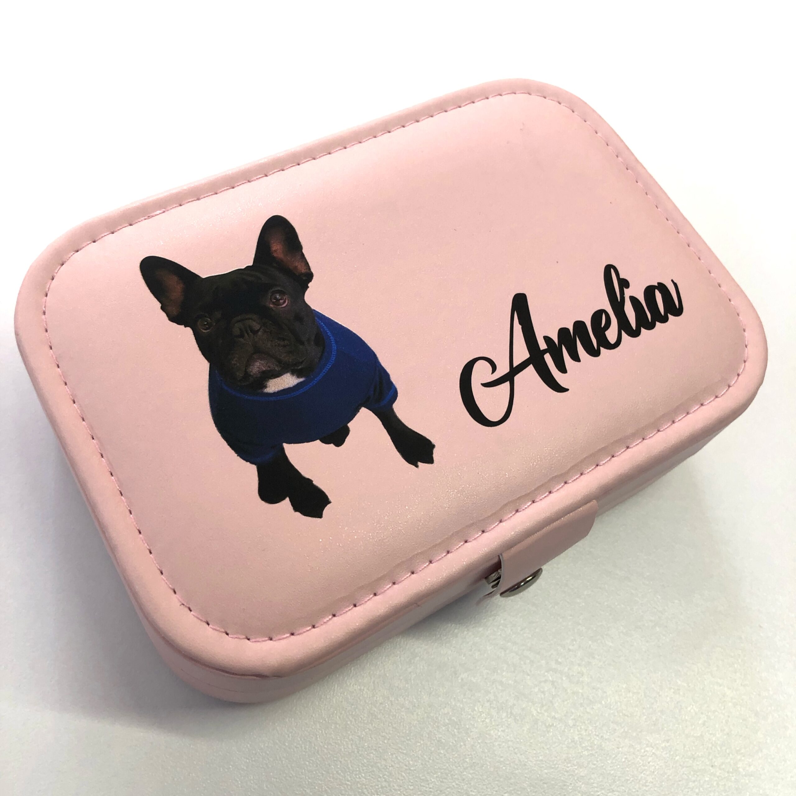 Joyero Queen Personalizado - Imagen 9