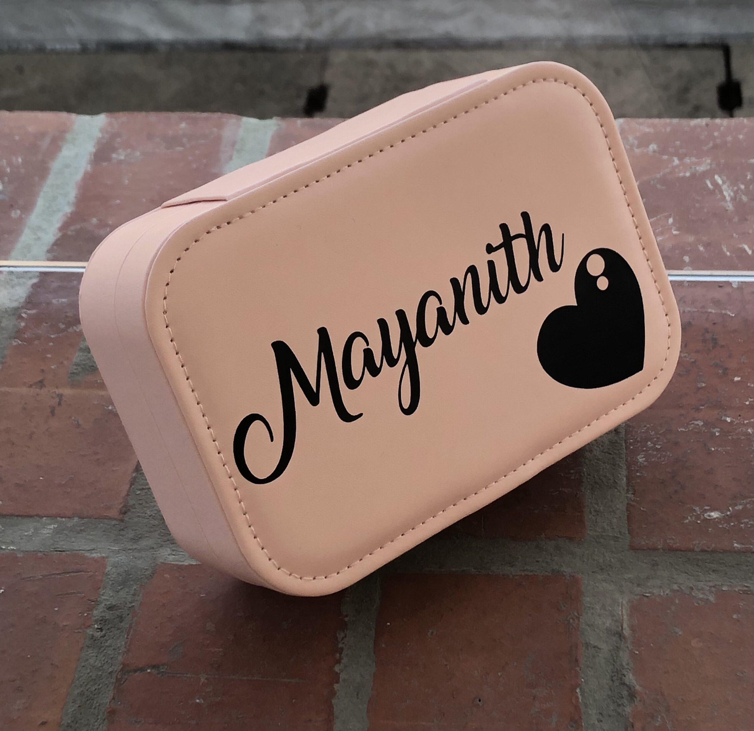 Joyero Queen Personalizado - Imagen 4