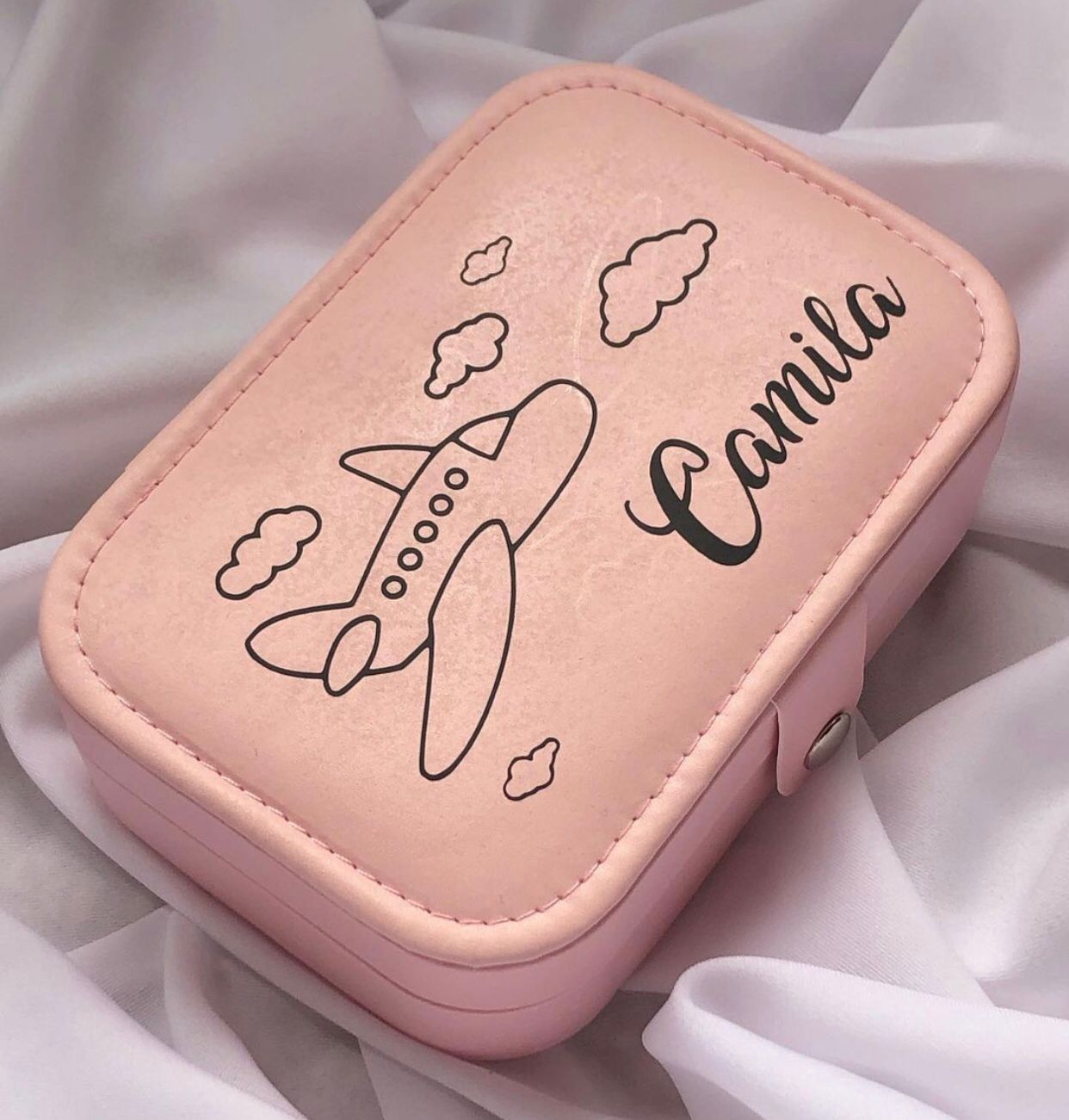 Joyero Queen Personalizado - Imagen 7