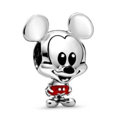 Dije Mickey Mouse