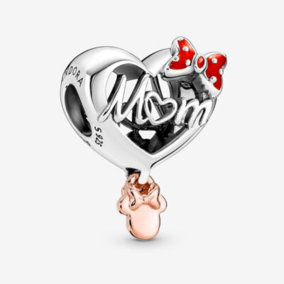 Dije Minnie Mom