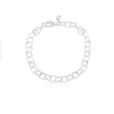 Pulsera Eslabonada Osos
