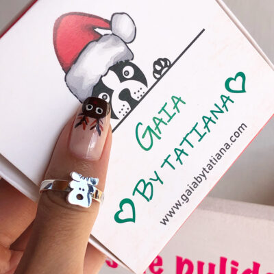 Anillo Abierto Reno