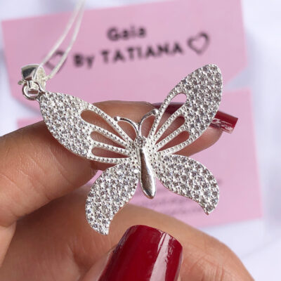 Cadena Mariposa