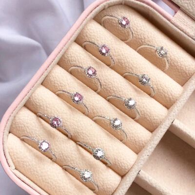 Anillo Selene