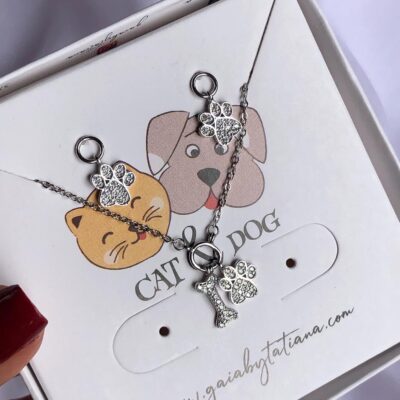 Sets Huella y Hueso