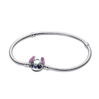 Brazalete Stitch