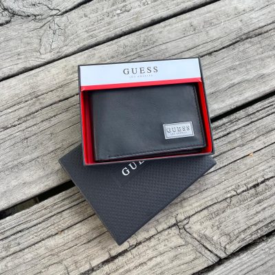Billetera Caballero Guess