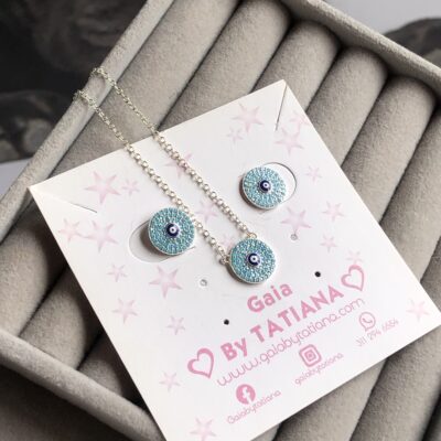 Sets Mandala Piedras
